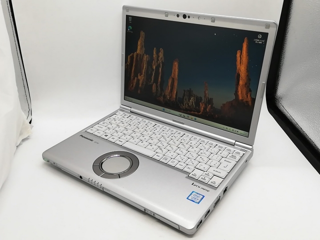 SSDなし＞Let's Note CF-SV7RDAVS Let's note SV7 SSDなし＞Let's Note