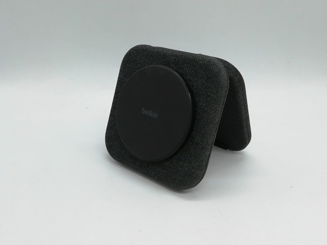 【中古】Belkin Belkin 2-インチ-1 無線電話申し受ける WIZ026dqBK【道玄坂】言いはなつ継続期間１週
