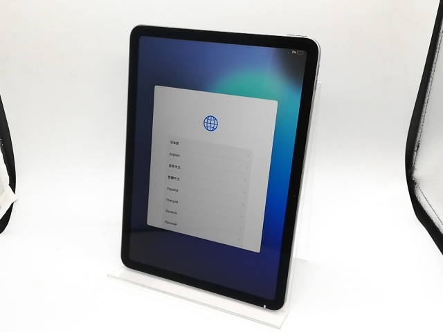 Apple iPad Air M2 128GBスペースグレー 本体 箱 iPad Air 13インチ M2