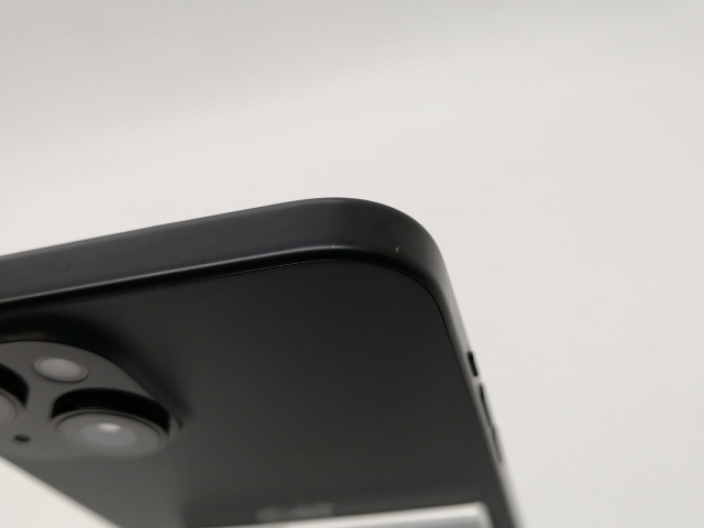 【中古】Apple 国内版 【SIMフリー】 iPhone 15 256GB ブラック MTMN3J/A【札幌南2条】保証期間１ヶ月【ランクB】_2