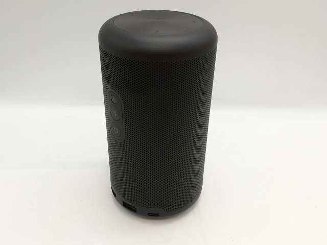 Nebula Capsule II D2421N11 ブラック 中古】Anker Nebula