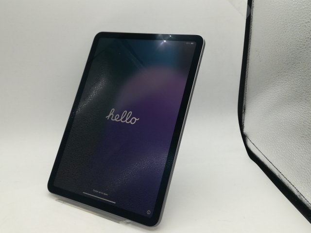 中古】Apple 【Wi-Fi】 11インチ iPad Air（M2/2024） 128GB スペース