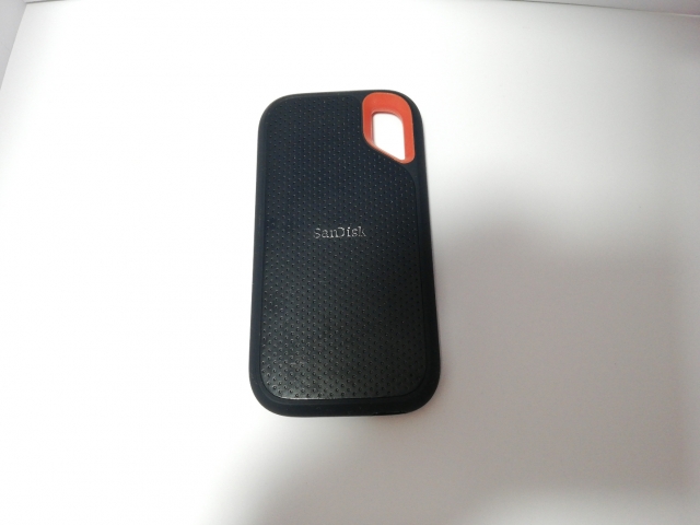 SanDisk SSD 外付け 1TB SDSSDE61-1T00-GH25 Amazon | 【Amazon.co.jp