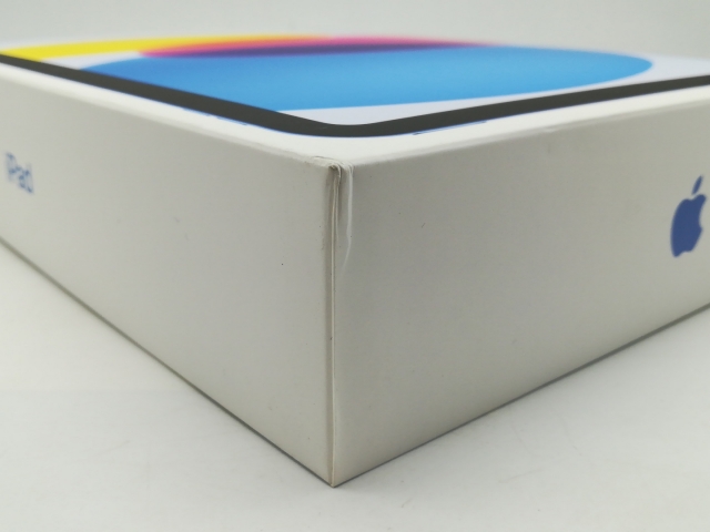 iPad 第10世代 64GB wifi ブルー箱無し 楽天市場】ipad 10世代 本体 64の通販