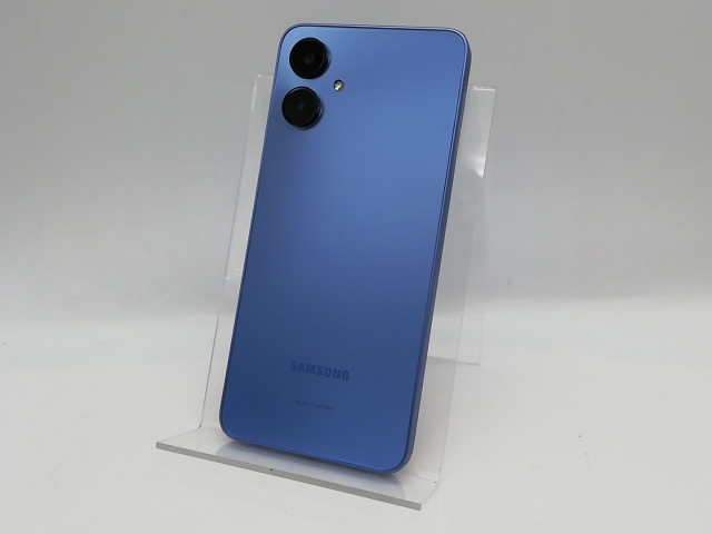 SAMSUNG GALAXY M23 5G ライトブルー Galaxy M23 5G 128GB ライト