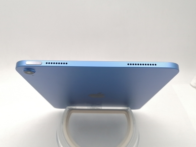 中古】Apple 【Wi-Fi】 iPad(第10世代/2022) 64GB ブルー 中古】Apple 【Wi-Fi】 iPad(第10世代/2022) 64GB ブルー