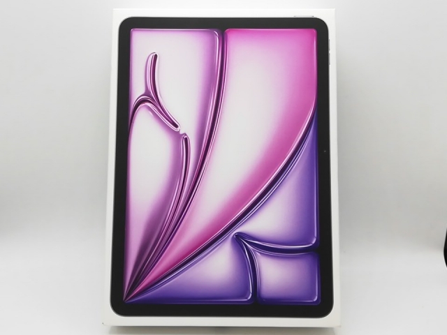 iPad Air (M2) 11インチ Cellular 256GB iPad Air 11インチ(M2)wifi+