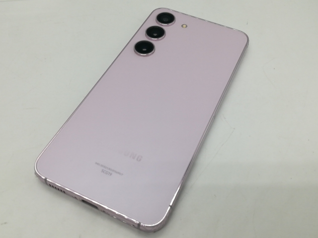 Galaxy S23 ラベンダー 本体 au Amazon | Galaxy S23 SCG19