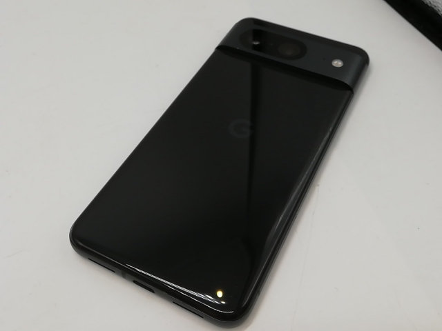 【中古】Google Pixel 8 Pro 本体 黒 オブシディアン 中古】Google Pixel 8 Pro 本体 黒 オブシディアン google pixel8 本体