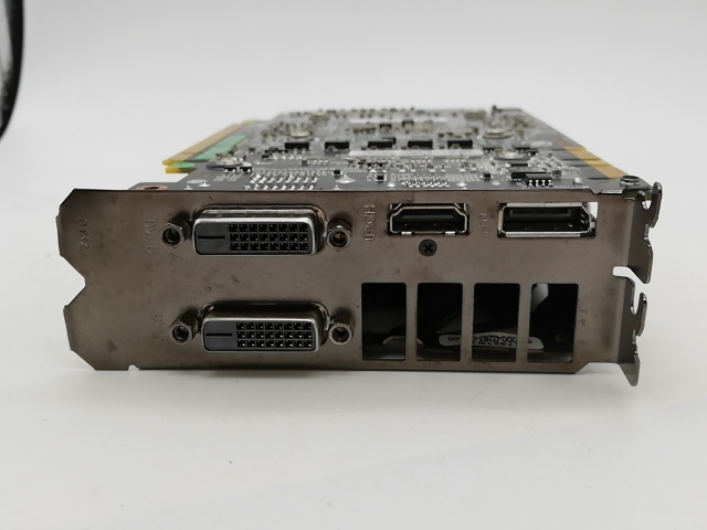 中古 本体のみ GF-GTX1070-E8GB OC SHORT 中古】GF-GTX1070-E8GB／OC／SHORT [PCIExp 8GB] [2133053652624