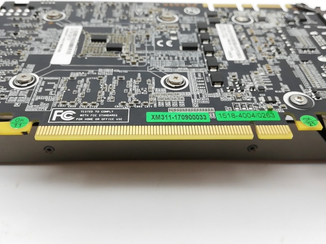 中古 本体のみ GF-GTX1070-E8GB OC SHORT 中古】GF-GTX1070-E8GB／OC／SHORT [PCIExp 8GB] [2133053652624
