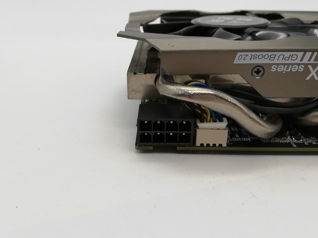 中古 本体のみ GF-GTX1070-E8GB OC SHORT 中古】GF-GTX1070-E8GB／OC／SHORT [PCIExp 8GB] [2133053652624