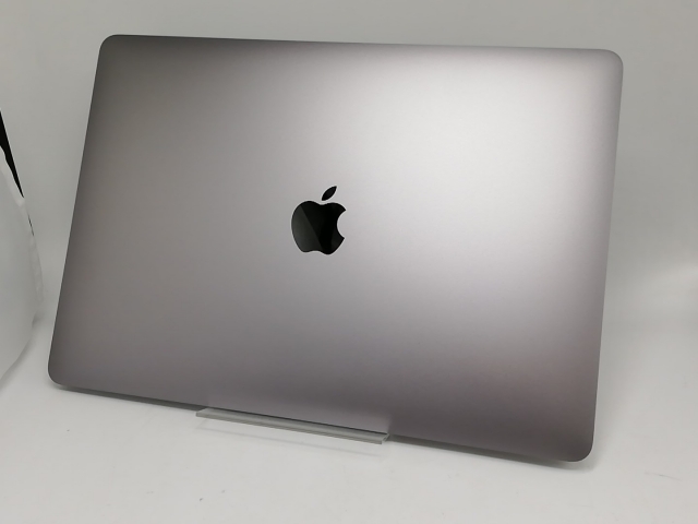 MacBook Air 13スペースグレイ Apple MacBook 13スペースグレー 本体