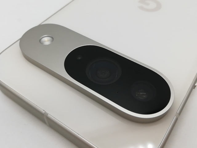 国内版　SIMフリー　Google Pixel 9 128GB Google Pixel 9 128GB SIMフリー [Obsidian] 新品 国内版 | 格安