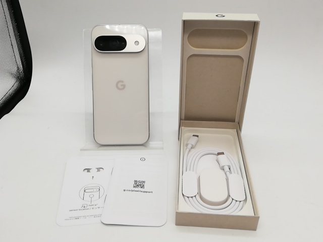 【ほぼ新品】Google pixel10 Pro 256GB オブシディシアン ほぼ新品】Google pixel10 Pro 256GB オブシディシアン - メルカリ