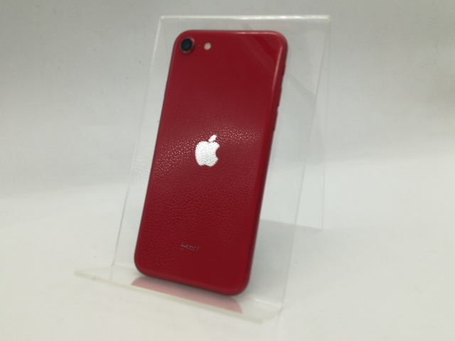Apple iPhone SE (第2世代) 赤　128GB Apple iPhone SE (第2世代) 赤 128GB