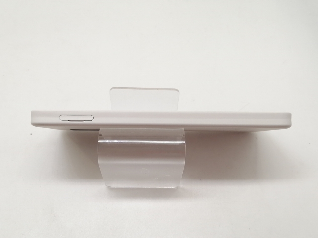 【中古】SHARP 国内版 【SIMフリー】 AQUOS wish3 ホワイト 4GB 64GB SH-M25【宇田川】保証期間１ヶ月【ランクA】_5