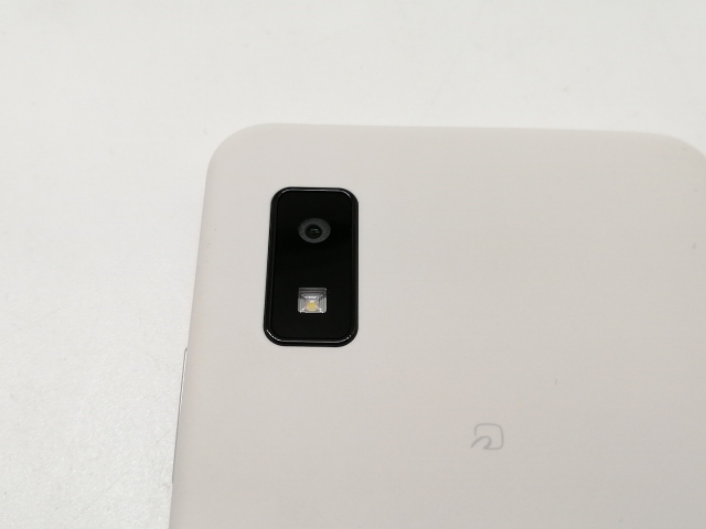 【中古】SHARP 国内版 【SIMフリー】 AQUOS wish3 ホワイト 4GB 64GB SH-M25【宇田川】保証期間１ヶ月【ランクA】_6