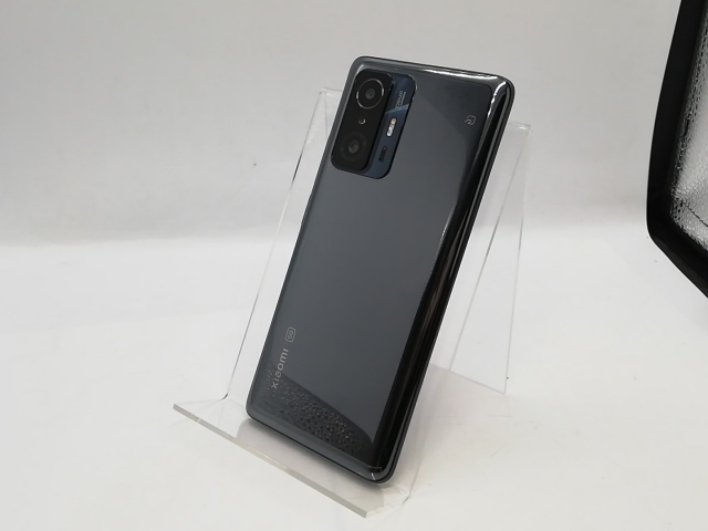 Xiaomi 11T Pro メテオライトグレー 8GB RAM 128GB Xiaomi 国内版 Xiaomi 11T Pro メテオライトグレー 8GB 256GB保証期間