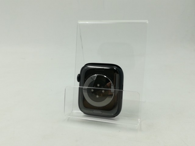 【中古】Apple Apple Watch Series9 45mm Cellular ミッドナイトアルミニウムケース/ミッドナイトスポーツループ MRMF3J/A【道玄坂】保証