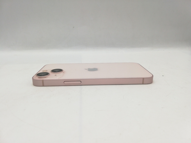 Apple iPhone 13 128GB ピンク SIMロックなし iPhone 13 ピンク 128 GB