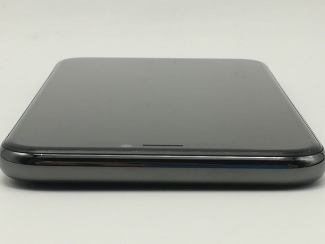 休日限定 中古】Apple docomo 【SIMロック解除済み】 iPhone X 64GB 携帯電話本体