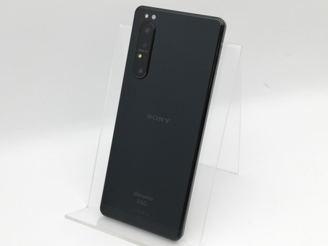 C211 ジャンク docomo SIMロック解除済み Xperia 1 Ⅱ C211 ジャンク docomo SIMロック解除済み Xperia 1 Ⅱ - メルカリ