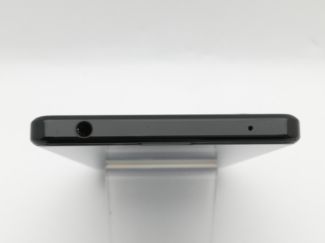 中古】SONY docomo 【SIMロック解除済み】 Xperia 1 II ブラック