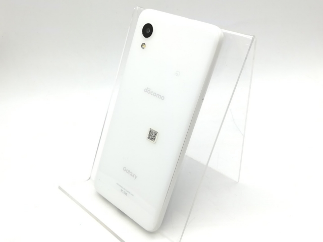 お値下【美品】Galaxy A22 5G SC-56B 5G 64GB ホワイト Galaxy A22 5G 64GB ホワイト SC-56B Galaxy A22 5G 64GB ホワイト SC