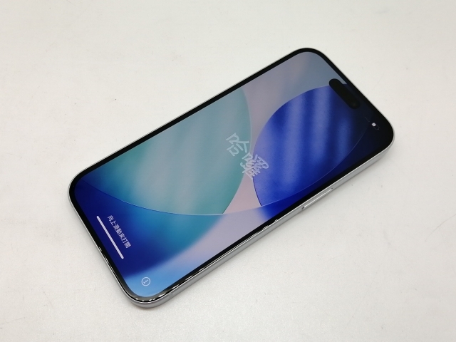 未使用】Apple docomo 【SIMフリー】 iPhone 15 128GB ブルー MTML3J/A 