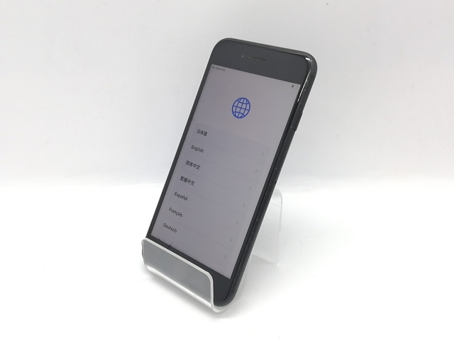 Apple - iPhone7 32GB docomo版　simロック解除済み Apple D-MMYD3J--942273 【Cランク中古品】 SIMロック解除済