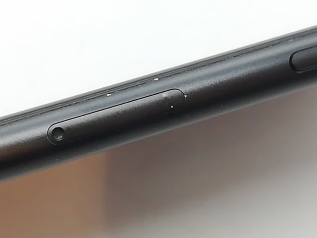 Apple - iPhone7　32GB ＜ブラック＞ 未使用 ドコモSimロック解除済み Apple D-MLNC3J--921407 【Bランク中古品】 SIMロック解除済