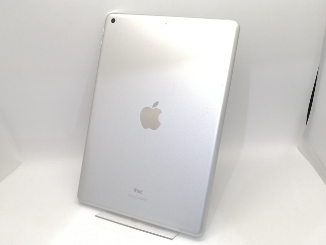 中古】Apple 【Wi-Fi】 iPad（第8世代/2020） 32GB シルバー MYLA2J/A