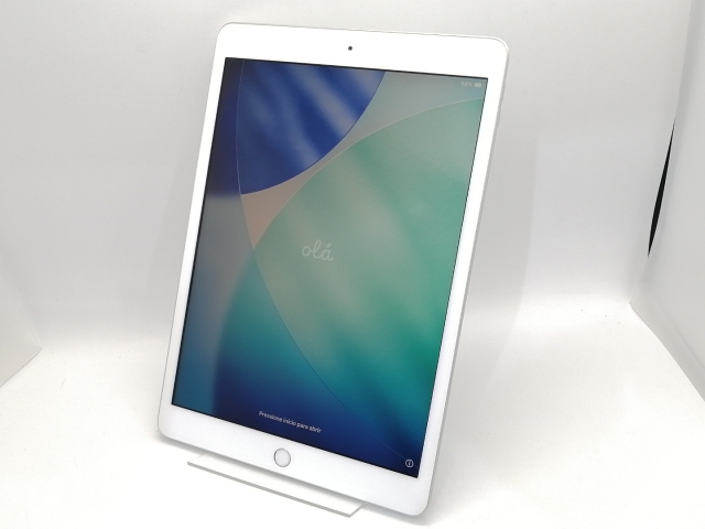中古】Apple 【Wi-Fi】 iPad（第8世代/2020） 32GB シルバー MYLA2J/A