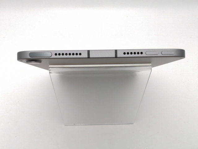 【中古】Apple 国内版 【SIMフリー】 iPad mini（第6世代/2021） 64GB スペースグレイ MK893J/A【池袋東口】保証期間１ヶ月【ランクA】