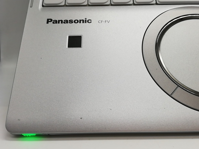 中古】Panasonic Let's note FV1 CF-FV1LDTCR【i5-1135G7 16G