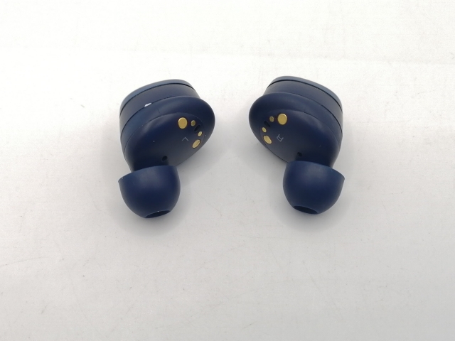 中古】Bowers & Wilkins Pi8/MB [ミッドナイト・ブルー]【熊本】保証