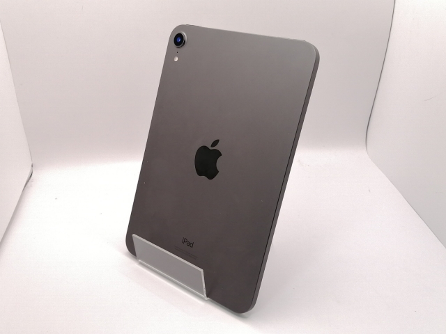 【中古】Apple 【Wi-Fi】 iPad mini（第6世代/2021） 64GB スペースグレイ MK7M3J/A【戸塚】保証期間１ヶ月【ランクB】 37,687円
