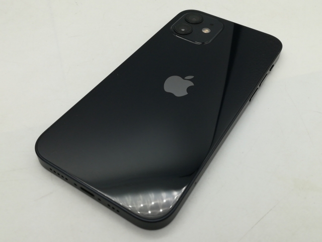 iPhone 12 ブラック 64 GB Softbank Amazon.com: Apple iPhone 12, 64GB, Black - Unlocked (Renewed