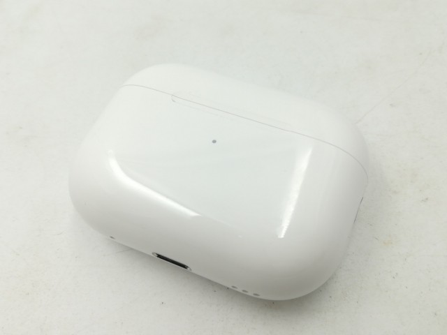 【中古】Apple AirPods Pro 第2世代（2022/Lightning） MQD83J/A【道玄坂】保証期間１週間