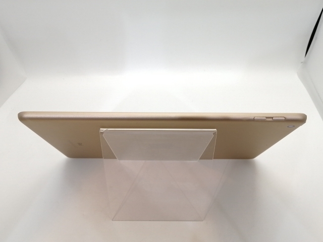 【中古】Apple 【Wi-Fi】 iPad（第5世代/2017） 32GB ゴールド MPGT2J/A【高崎モントレー】保証期間１ヶ月【ランクB】_5