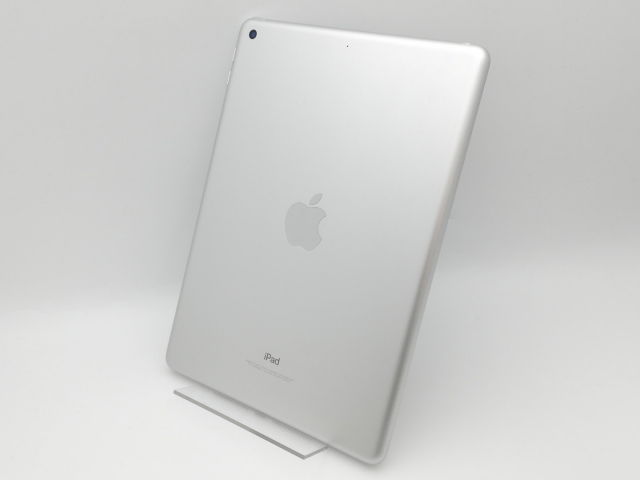 【中古】Apple 【Wi-Fi】 iPad（第5世代/2017） 32GB シルバー MP2G2J/A【中野】保証期間１ヶ月【ランクB】
