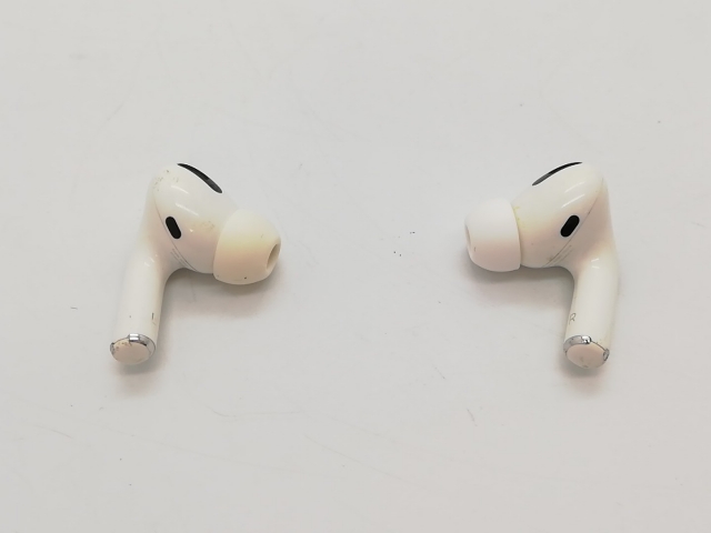 【中古】Apple AirPods Pro 第1世代（2019） MWP22J/A【アリオ倉敷】保証期間１ヶ月