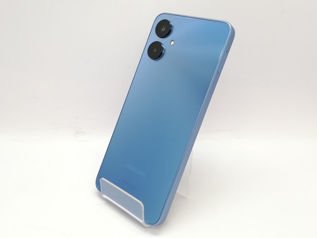 即日発送 Samsung Galaxy A25 5G ライトブルー 64GB a255g_blue.jpg?fitin=720:720