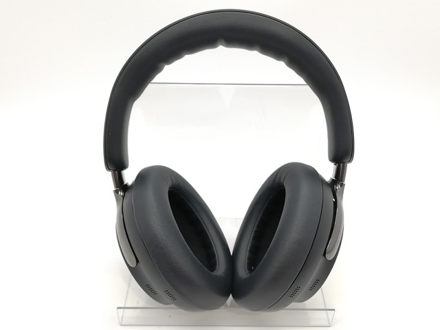 【中古】BOSE QuietComfort Ultra Headphones 第2世代 [ブラック]【府中ル・シーニュ】保証期間１ヶ月【ランクB】