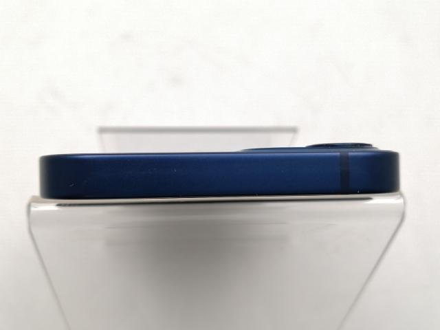 中古】Apple 国内版 【SIMフリー】 iPhone 12 mini 256GB ブルー 