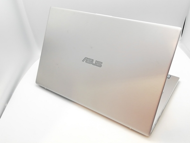 【中古】ASUS VivoBook S13 S330UA S330UA-EY036R アイシクルゴールド【i3-8130U 4G 128G(SSD) WiFi 13LCD(1920x1080)】【高崎モントレー】保証期間１ヶ月【ランクC】_1