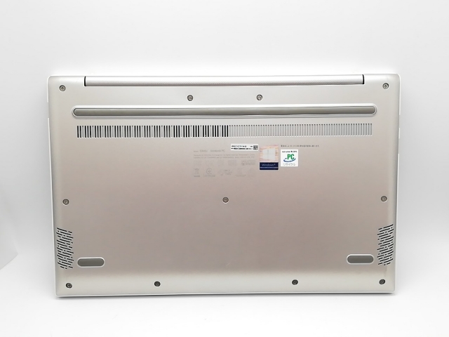 【中古】ASUS VivoBook S13 S330UA S330UA-EY036R アイシクルゴールド【i3-8130U 4G 128G(SSD) WiFi 13LCD(1920x1080)】【高崎モントレー】保証期間１ヶ月【ランクC】_5