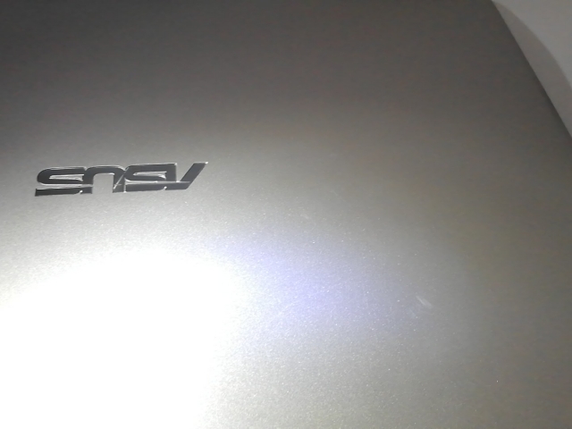 【中古】ASUS VivoBook S13 S330UA S330UA-EY036R アイシクルゴールド【i3-8130U 4G 128G(SSD) WiFi 13LCD(1920x1080)】【高崎モントレー】保証期間１ヶ月【ランクC】_6