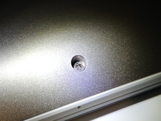 【中古】ASUS VivoBook S13 S330UA S330UA-EY036R アイシクルゴールド【i3-8130U 4G 128G(SSD) WiFi 13LCD(1920x1080)】【高崎モントレー】保証期間１ヶ月【ランクC】_8